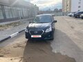 2018 Datsun on-DO I, чёрный, 369000 рублей - вид 3