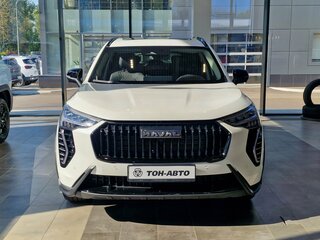 2025 Haval Jolion I Рестайлинг, белый, 2573010 рублей, вид 1