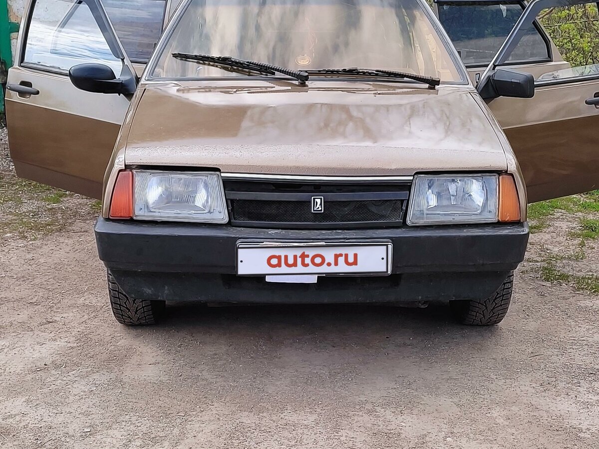 Авто в одоеве