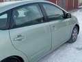 2009 Toyota Prius II Рестайлинг (XW20), зелёный, 830000 рублей - вид 9