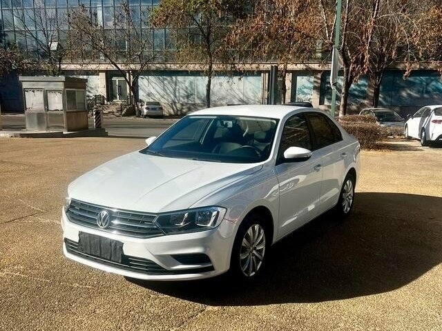 Volkswagen Bora IV
