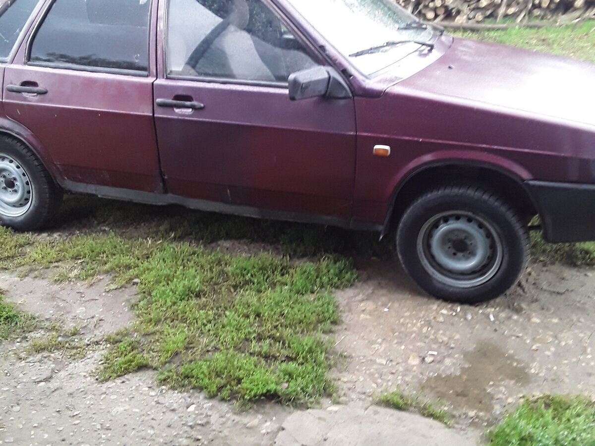 Кропоткин авто ваз
