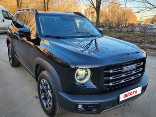 2023 Haval Dargo, чёрный, 2400000 рублей, вид 1