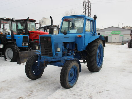 трактор четверка купить