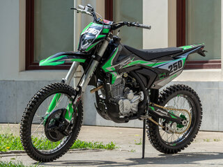 PWR Racing FR250 PRO