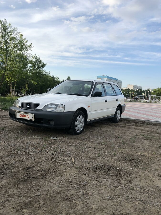 Партнер авто красноярск