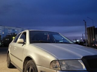 2000 Skoda Octavia I (A4) Рестайлинг, серебристый, 245000 рублей, вид 1