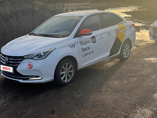 2023 Changan Alsvin, белый, 825000 рублей, вид 1