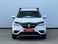 2021 Renault Arkana I, белый, 1420000 рублей - вид 3