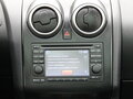 2011 Nissan Qashqai I Рестайлинг, белый - вид 9