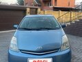 2007 Toyota Prius II Рестайлинг (XW20), голубой, 780000 рублей