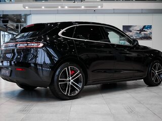 2024 Seres M5, чёрный, 4680000 рублей, вид 4