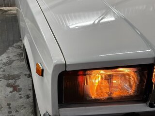 2008 Lada (ВАЗ) 2107, белый, 200000 рублей, вид 1