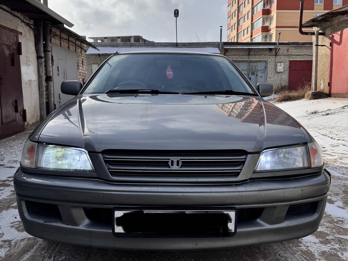 Схема предохранителей тойота корона премио Схема предохранителей toyota ae95