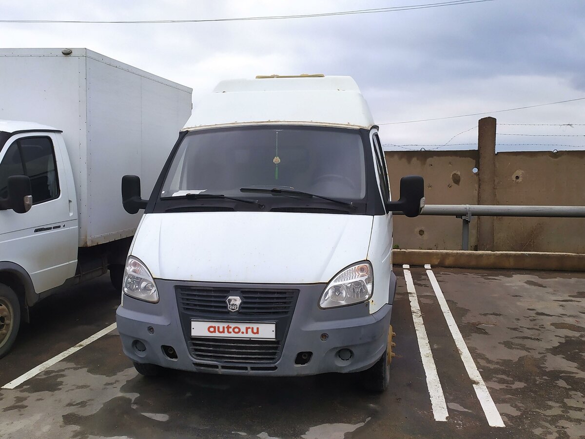 Оренбург газ авто