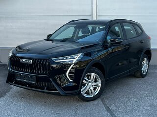2025 Haval Jolion I Рестайлинг, чёрный, 2399000 рублей, вид 1