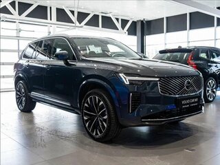 2025 Volvo XC90 B5 II Рестайлинг 2, синий, 12500000 рублей, вид 1