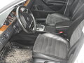 2008 Volkswagen Passat B6, белый - вид 9