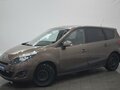 2010 Renault Scenic III, коричневый