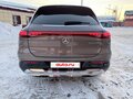 2024 Mercedes-Benz Maybach EQS SUV 680, чёрный, 22000000 рублей - вид 4
