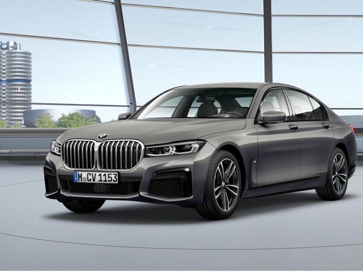 Рольф премиум химки bmw