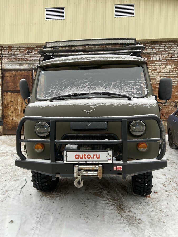 Уаз зеленоград запчасти