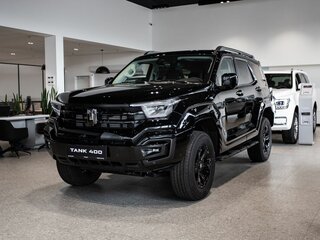 2025 Tank 400 I, чёрный, 6299000 рублей, вид 1