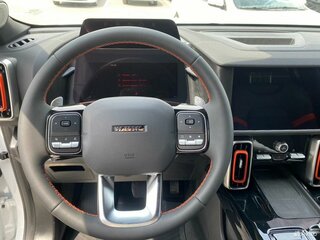2025 Haval Dargo I, белый, 3599000 рублей, вид 4