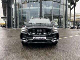 2025 Geely Monjaro I, чёрный, 4852190 рублей, вид 1