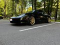 2001 Porsche 911 Carrera 4 V (996) Рестайлинг, чёрный, 3000001 рублей - вид 3