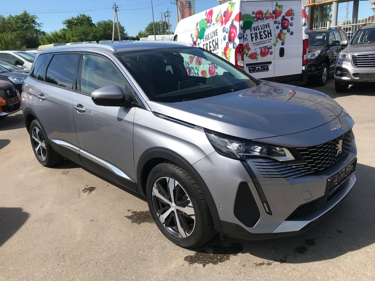 Автолига пежо афонино