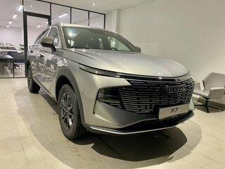 2026 Haval F7 II, серый, 3299000 рублей, вид 1