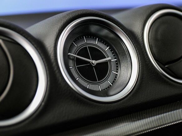 2020 Suzuki Vitara II Рестайлинг, чёрный - вид 14