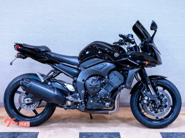 Yamaha FZ1