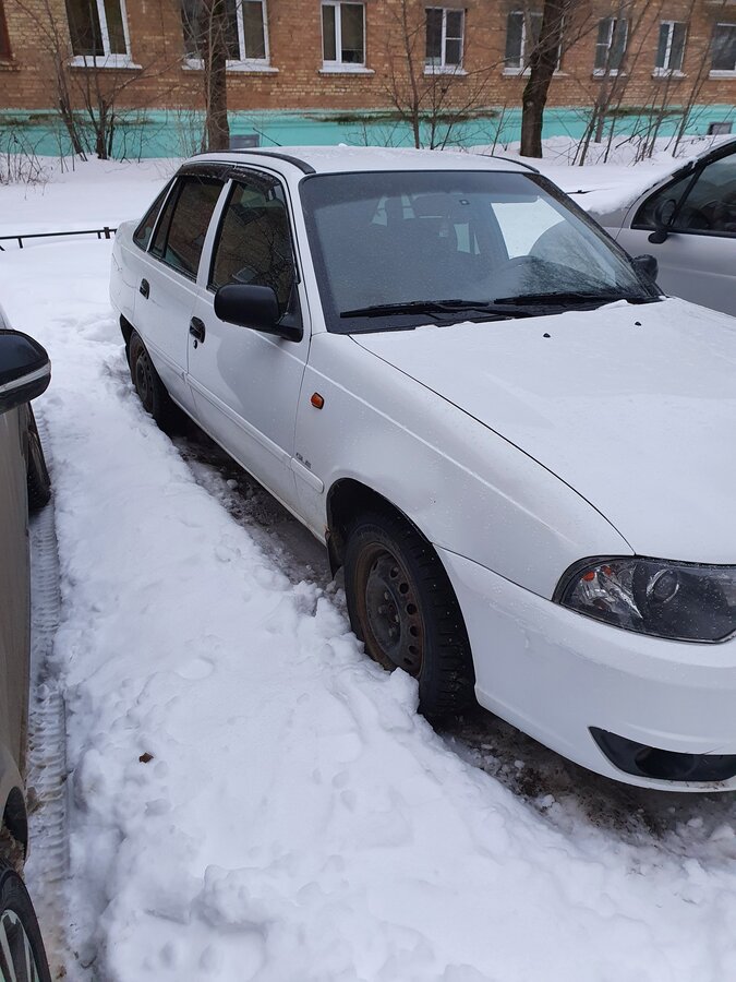 Авто бу ухта