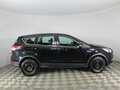 2016 Ford Kuga II, чёрный - вид 3