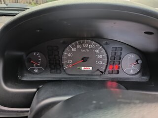 2004 Nissan AD II, белый, 335000 рублей, вид 1