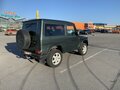 1990 Mercedes-Benz G-Класс 300 II (W463), зелёный - вид 4
