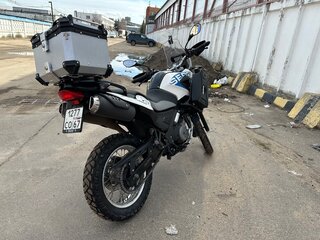 BMW G 650 GS