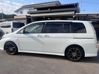 2013 Toyota ISis I Рестайлинг, белый, 900000 рублей, вид 5