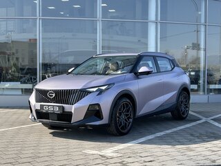 2024 GAC GS3, розовый, 2849000 рублей, вид 1
