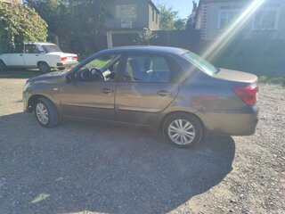 2019 Datsun on-DO I, серый, 490000 рублей, вид 1