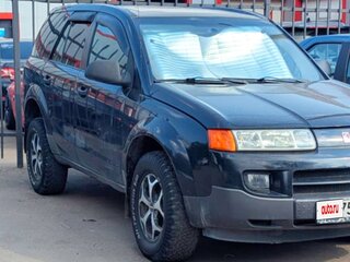 2004 Saturn VUE I, чёрный, 400000 рублей, вид 2