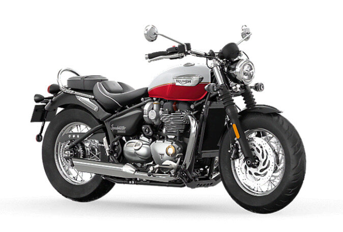 Triumph Speedmaster
