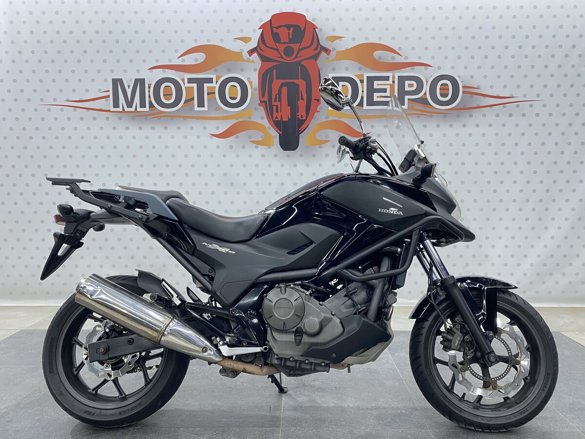 Honda NC 750X