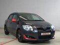 2007 Toyota Auris I, серый - вид 2