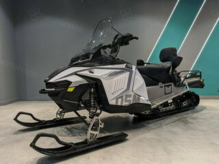 2024 OSM SM1000, белый, 899900 рублей, вид 1