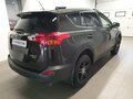 2015 Toyota RAV4 IV (XA40), коричневый - вид 3