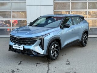 2024 Geely Cityray, голубой, 3094190 рублей, вид 1