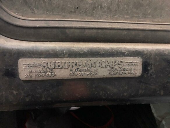 1995 Ford Ranger (North America) II, синий - вид 8